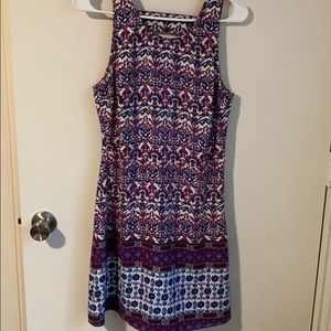 Hollister dress